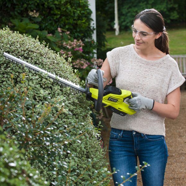 Ryobi hekksaks oht1845 - Bilde 3