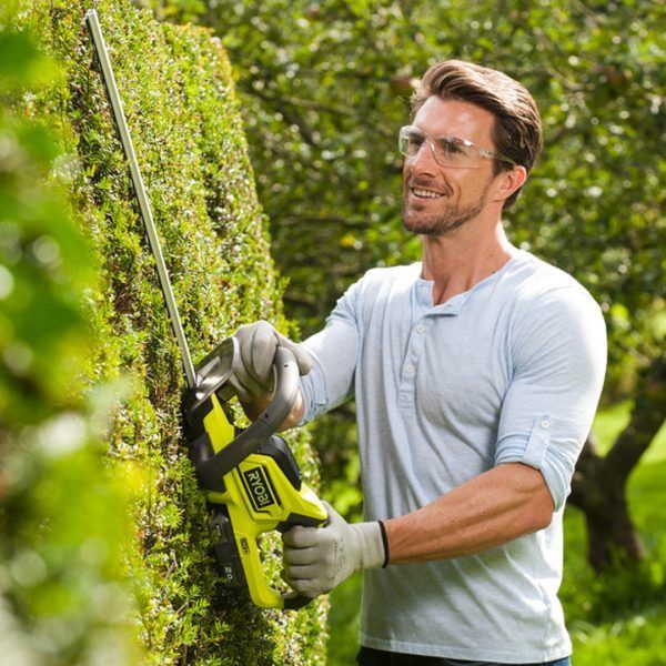 Ryobi hekksaks oht1845 - Bilde 6