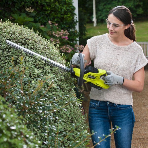 Ryobi hekksaks oht1845 - Bilde 8