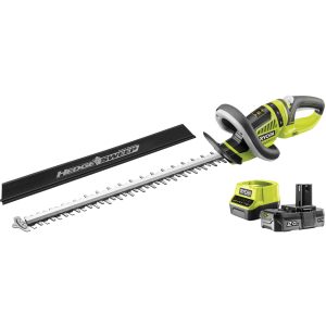 Ryobi hekksaks sett one+ rht1851r20f