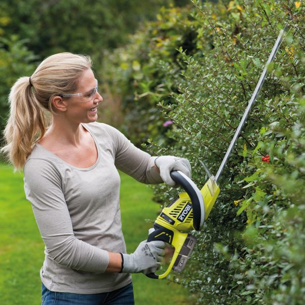 Ryobi hekksaks sett one+ rht1851r20f - Bilde 3