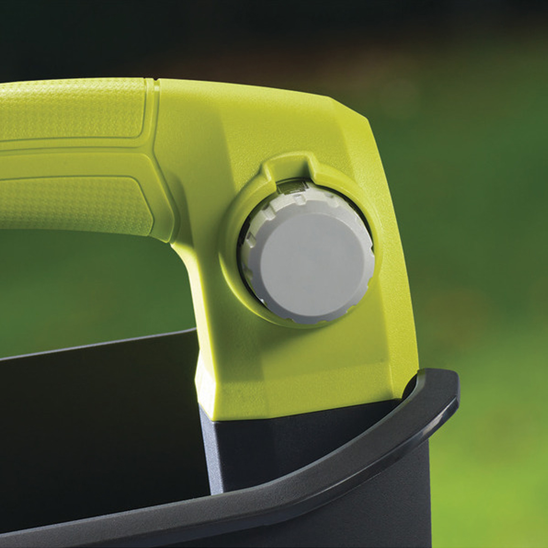 Ryobi spreder oss1800 - Bilde 4