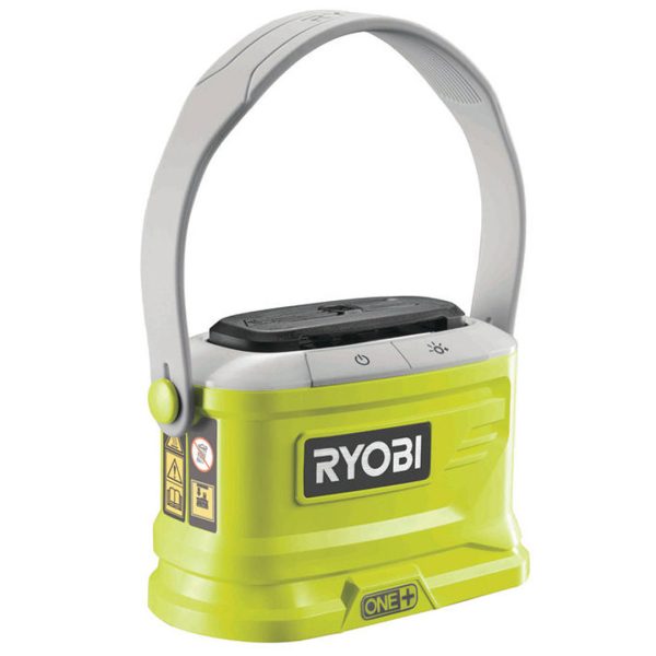 Ryobi insektjager obr1800