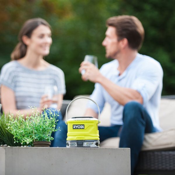 Ryobi insektjager obr1800 - Bilde 2