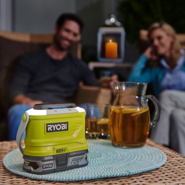 Ryobi insektjager obr1800 - Bilde 4