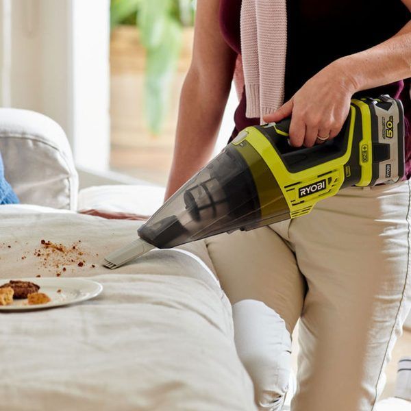 Ryobi støvsuger r18hv-0 one+ - Bilde 2