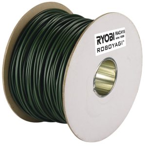Ryobi avgrensingskabel 100 meter rac415