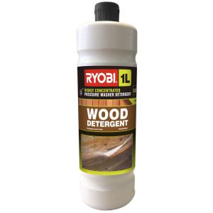 Ryobi rengjøringsmiddel til treverk rac