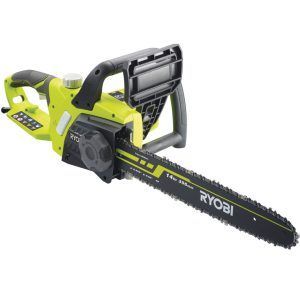 Ryobi motorsag strøm 1900w rcs1935b