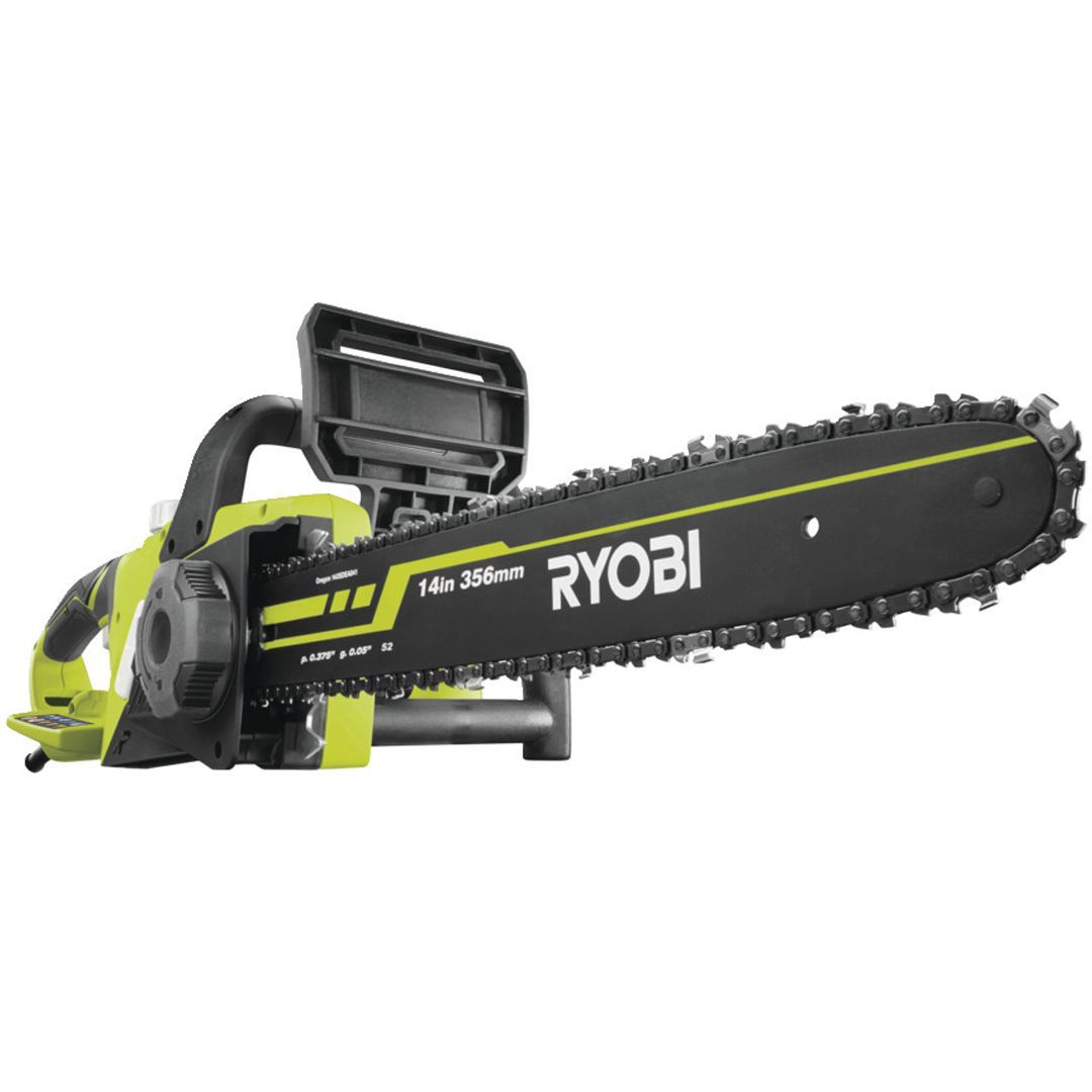 Ryobi motorsag strøm 1900w rcs1935b - Bilde 3
