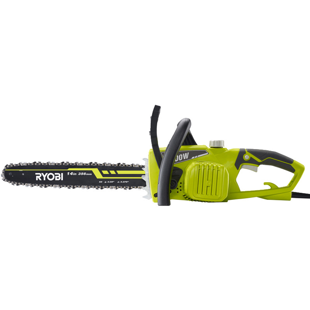 Ryobi motorsag strøm 1900w rcs1935b - Bilde 4