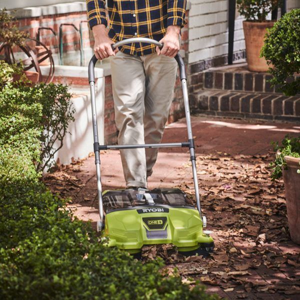Ryobi feiemaskin r18sw3-0 - Bilde 2