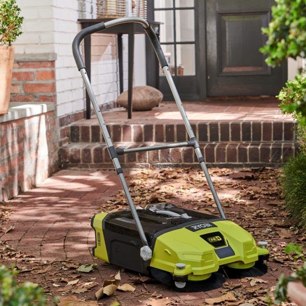 Ryobi feiemaskin r18sw3-0 - Bilde 4