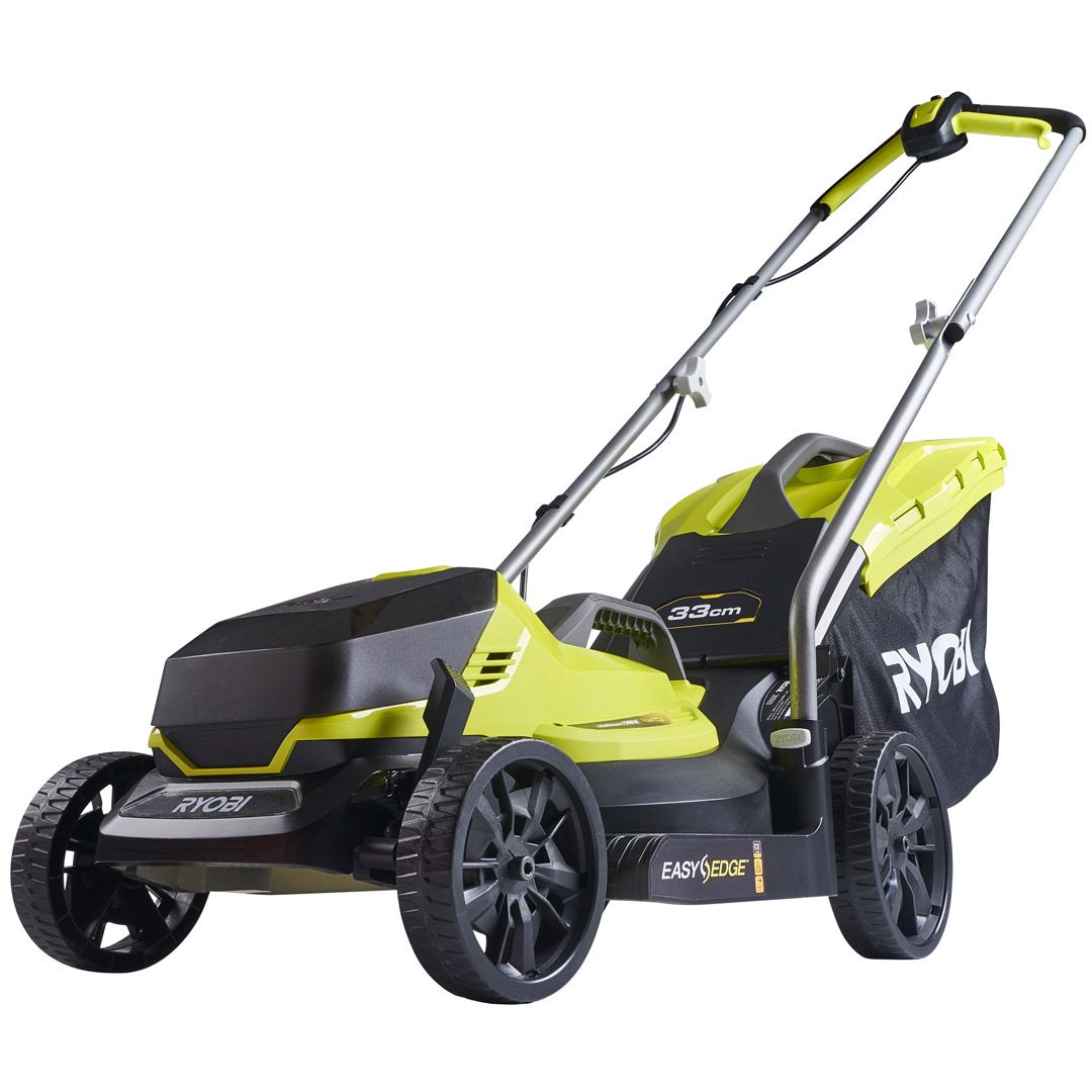 Ryobi gressklipper one+ olm1833b