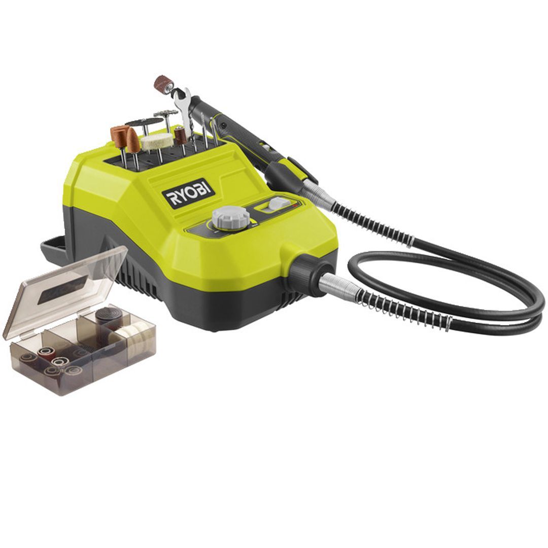 Ryobi multimaskin r18rt-0