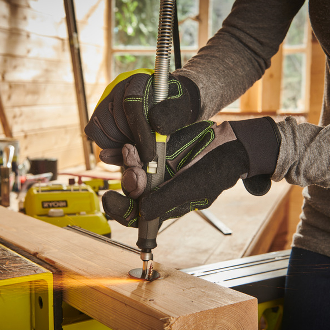 Ryobi multimaskin r18rt-0 - Bilde 2