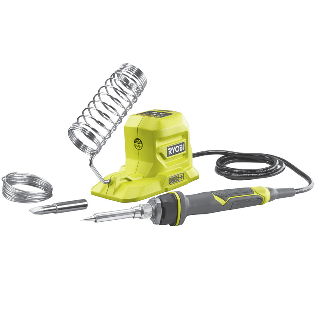 Ryobi loddebolt r18soi-0 - Bilde 2