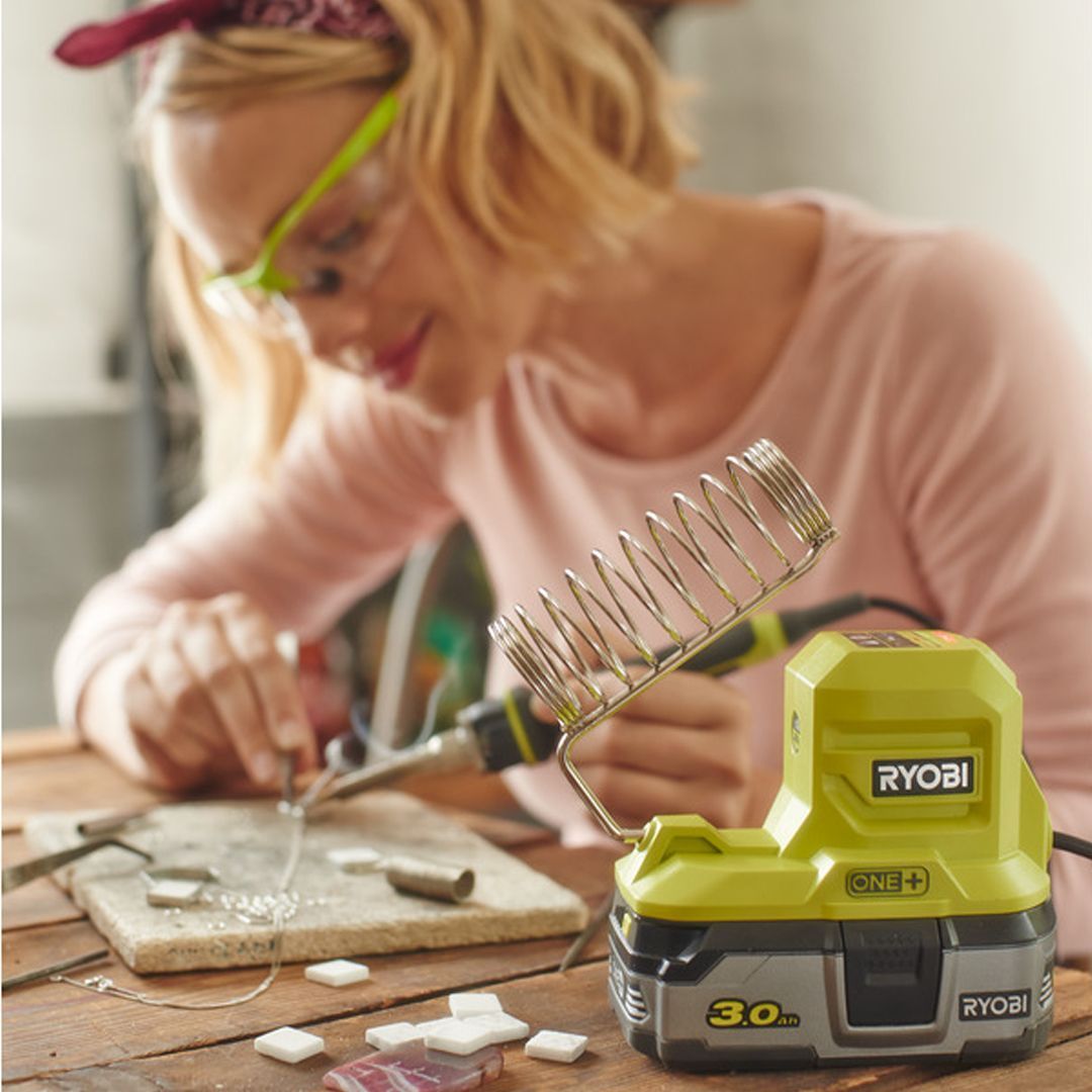 Ryobi loddebolt r18soi-0 - Bilde 5