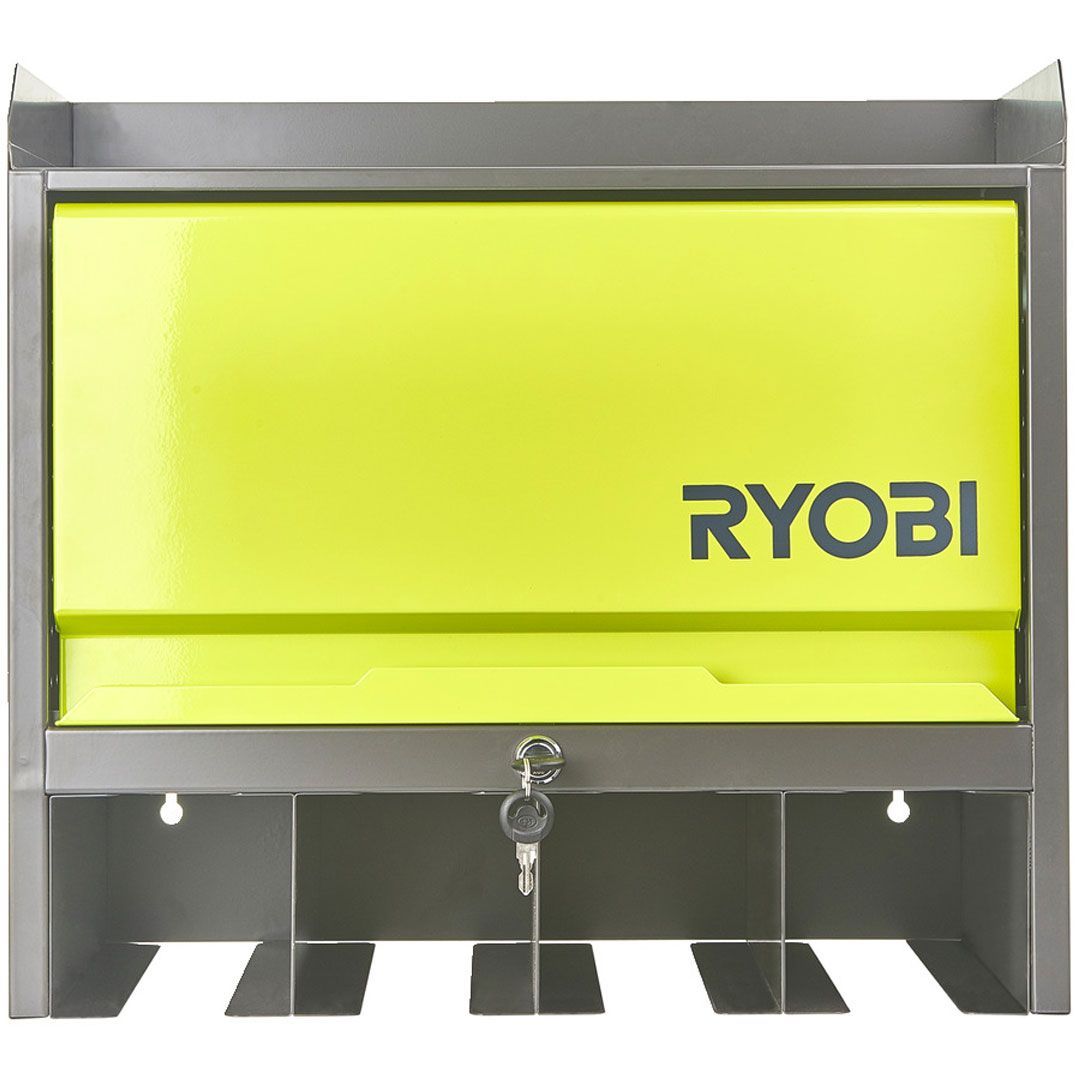 Ryobi verktøyskap rhws-01 - Bilde 2