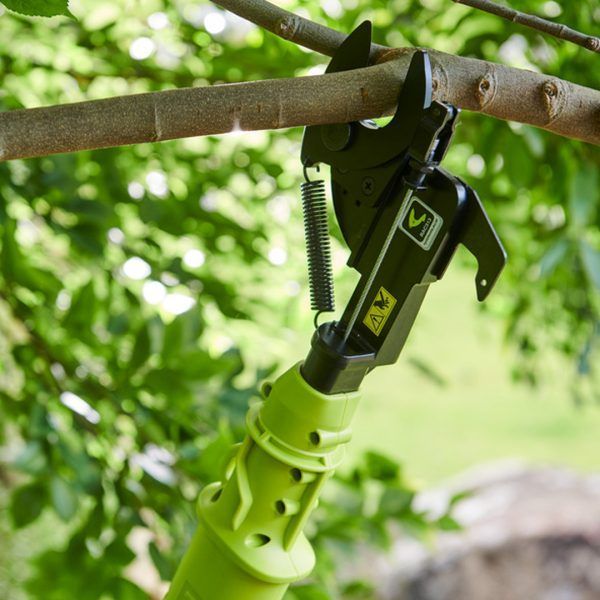 Ryobi grensaks 18v olp1832bx - Bilde 2