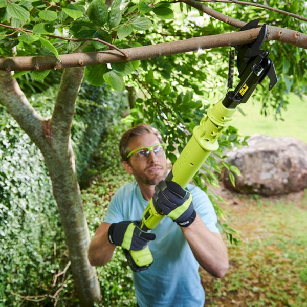 Ryobi grensaks 18v olp1832bx - Bilde 3