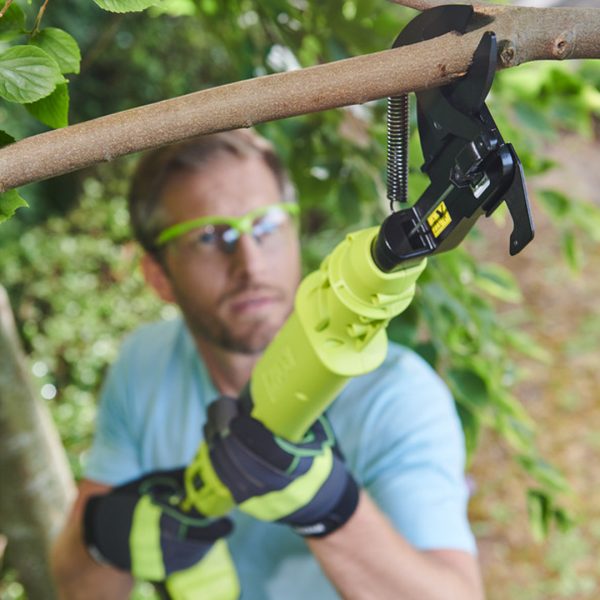 Ryobi grensaks 18v olp1832bx - Bilde 4
