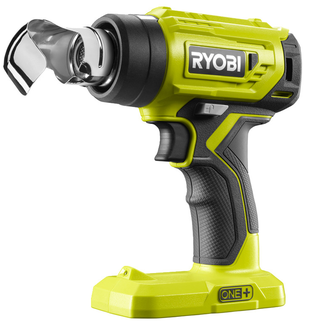 Ryobi varmluftspistol r18hg-0 - Bilde 3