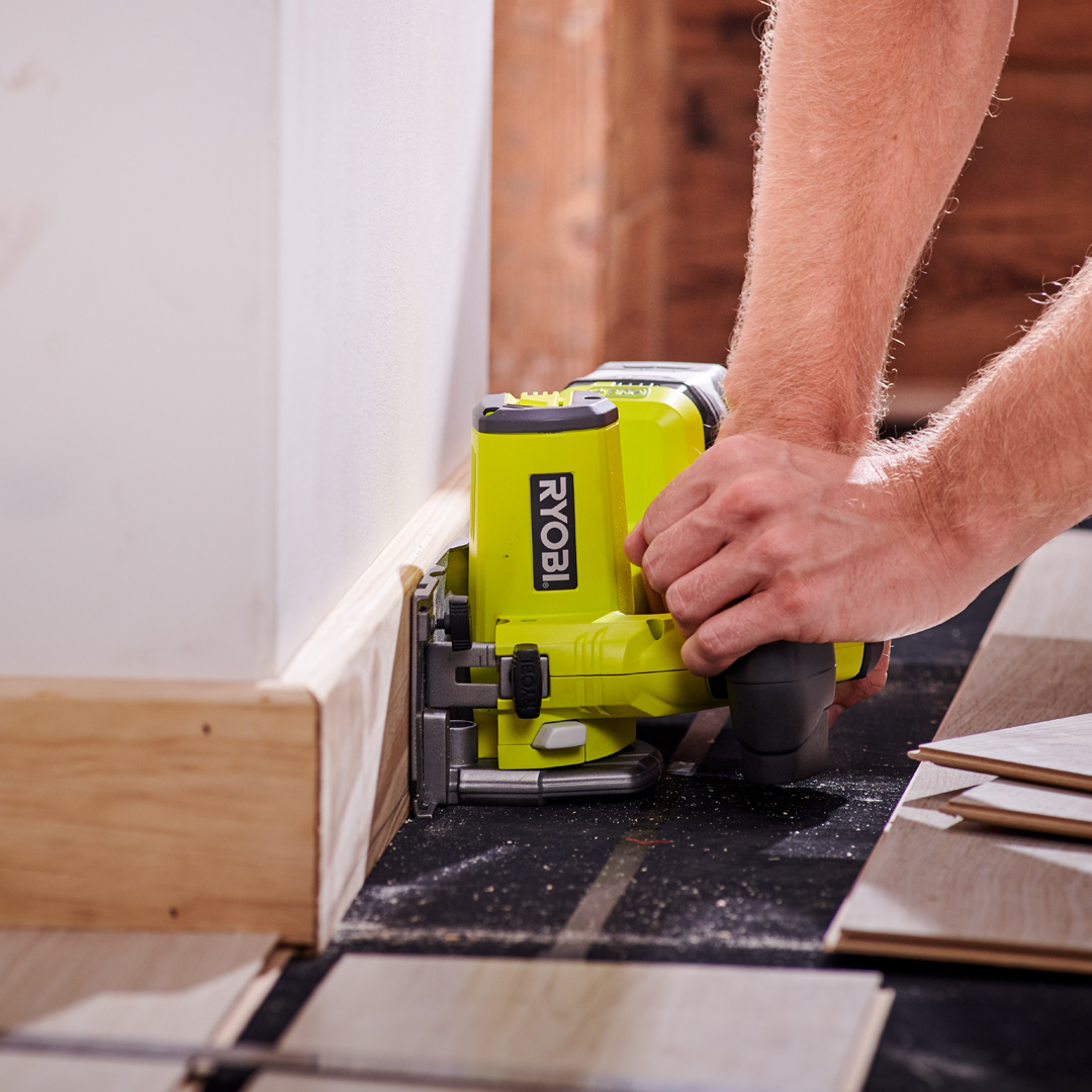 Ryobi multisirkelsag r18mms-0 - Bilde 8