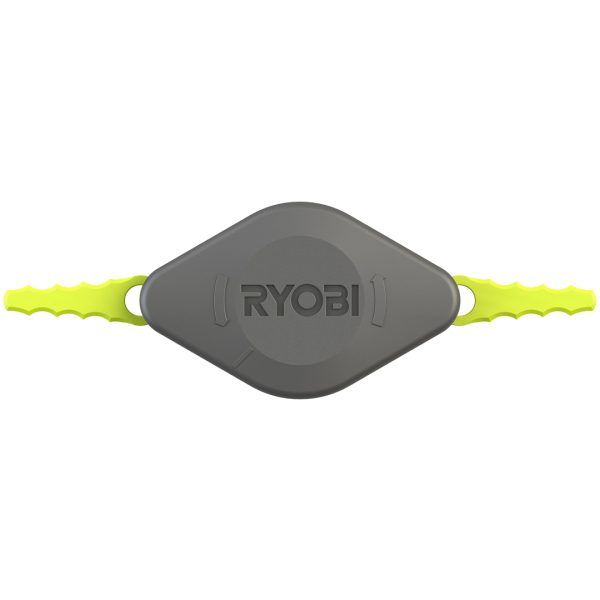 Ryobi plastpinner til gresstrimmer - Bilde 2