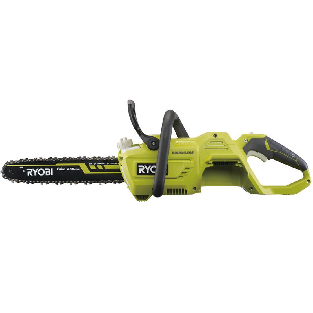 Ryobi motorsag 36v ry36csx35a-0 - Bilde 3