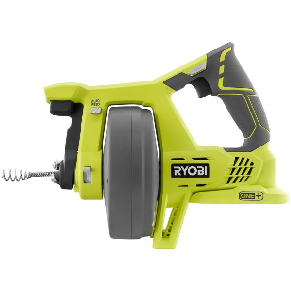 Ryobi avløpsrenser r18da-0 - Bilde 2