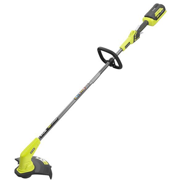 Ryobi gresstrimmer 36v ry36lt33a-120
