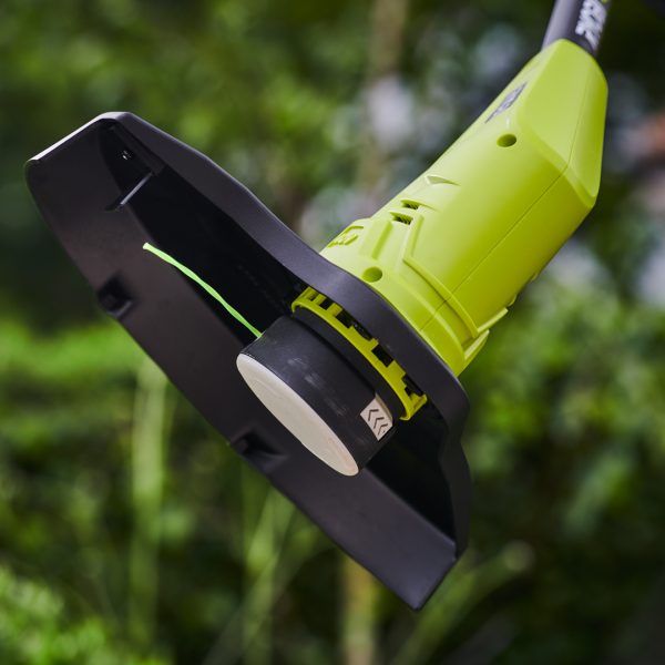 Ryobi gresstrimmer 36v ry36lt33a-120 - Bilde 4