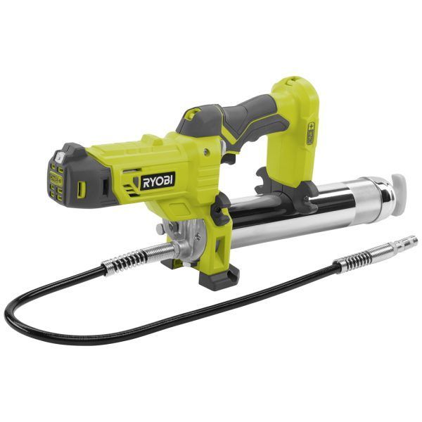 Ryobi smørepistol r18gg-0