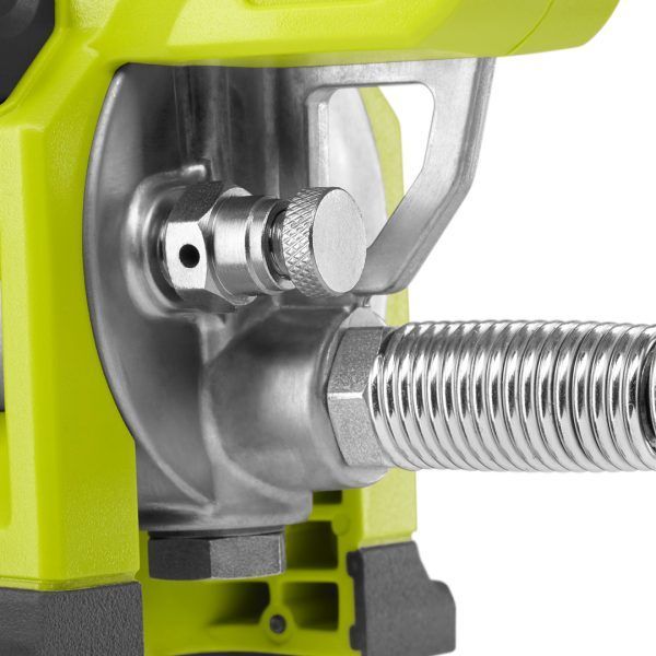 Ryobi smørepistol r18gg-0 - Bilde 2