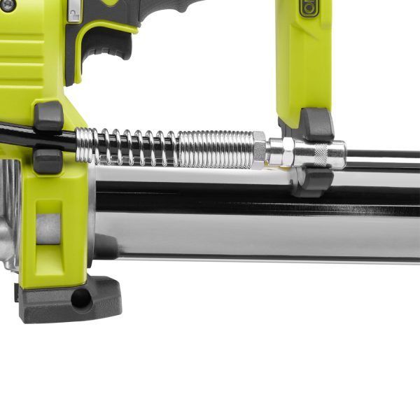 Ryobi smørepistol r18gg-0 - Bilde 3