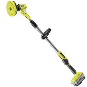 Ryobi rengjøringsbørst teleskop r18tps-0