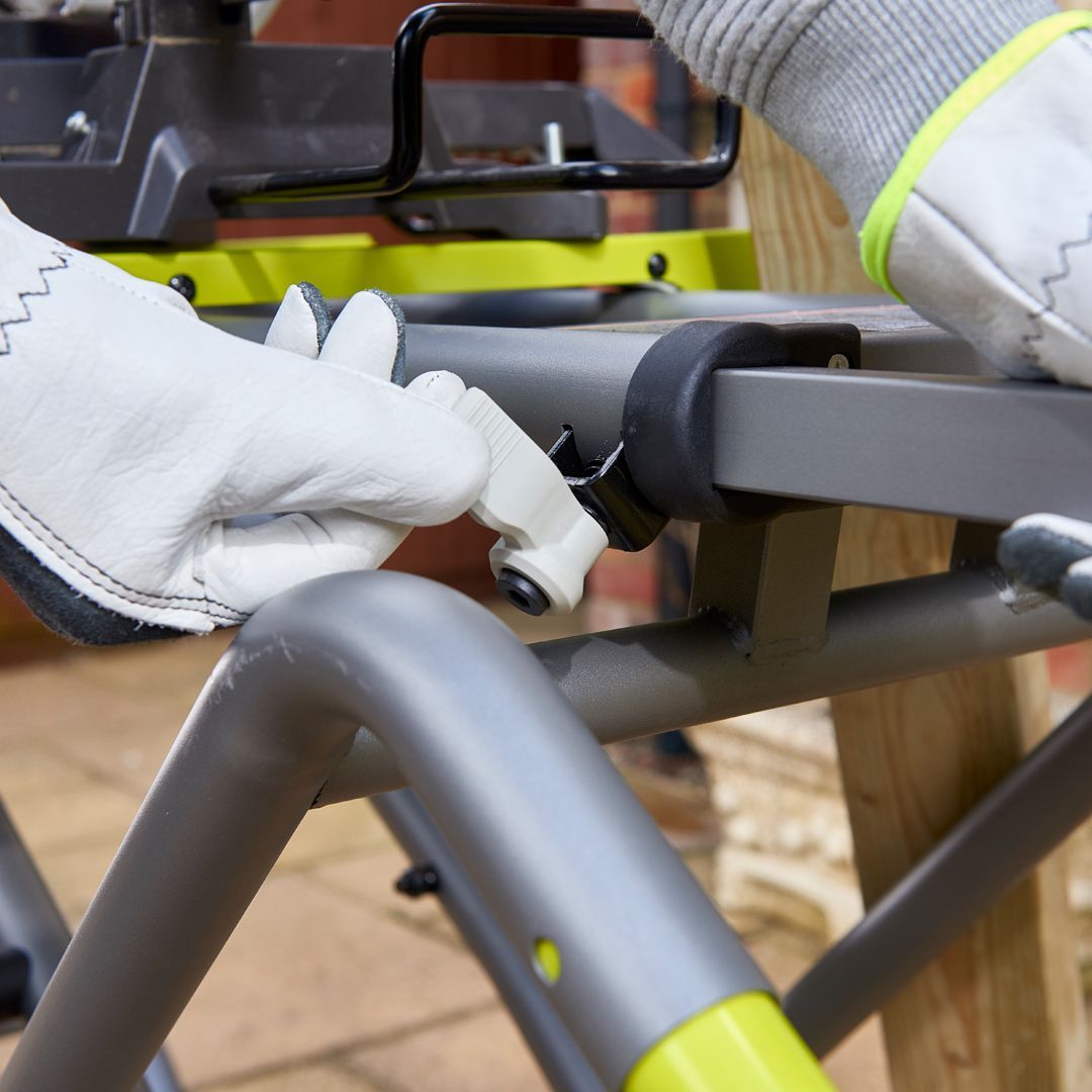 Ryobi arbeidsbord rlsw01 - Bilde 5