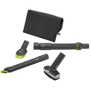 Ryobi støvsugersett rakva04
