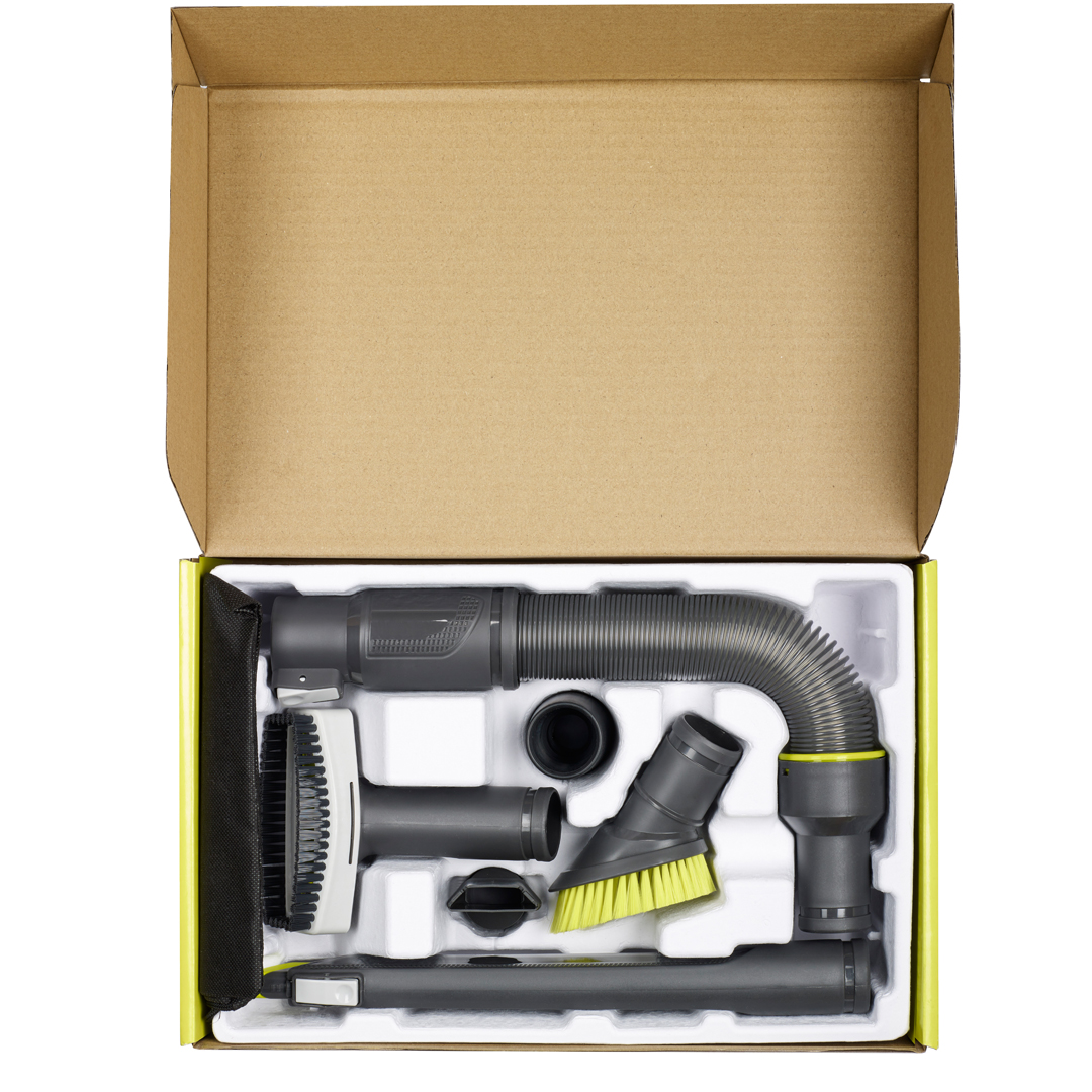 Ryobi støvsugersett rakva04 - Bilde 7