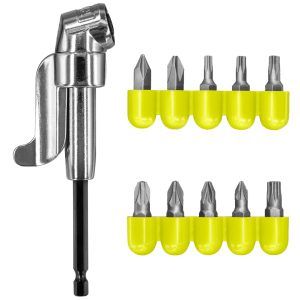 Ryobi vinkelskruforsats rakrad11