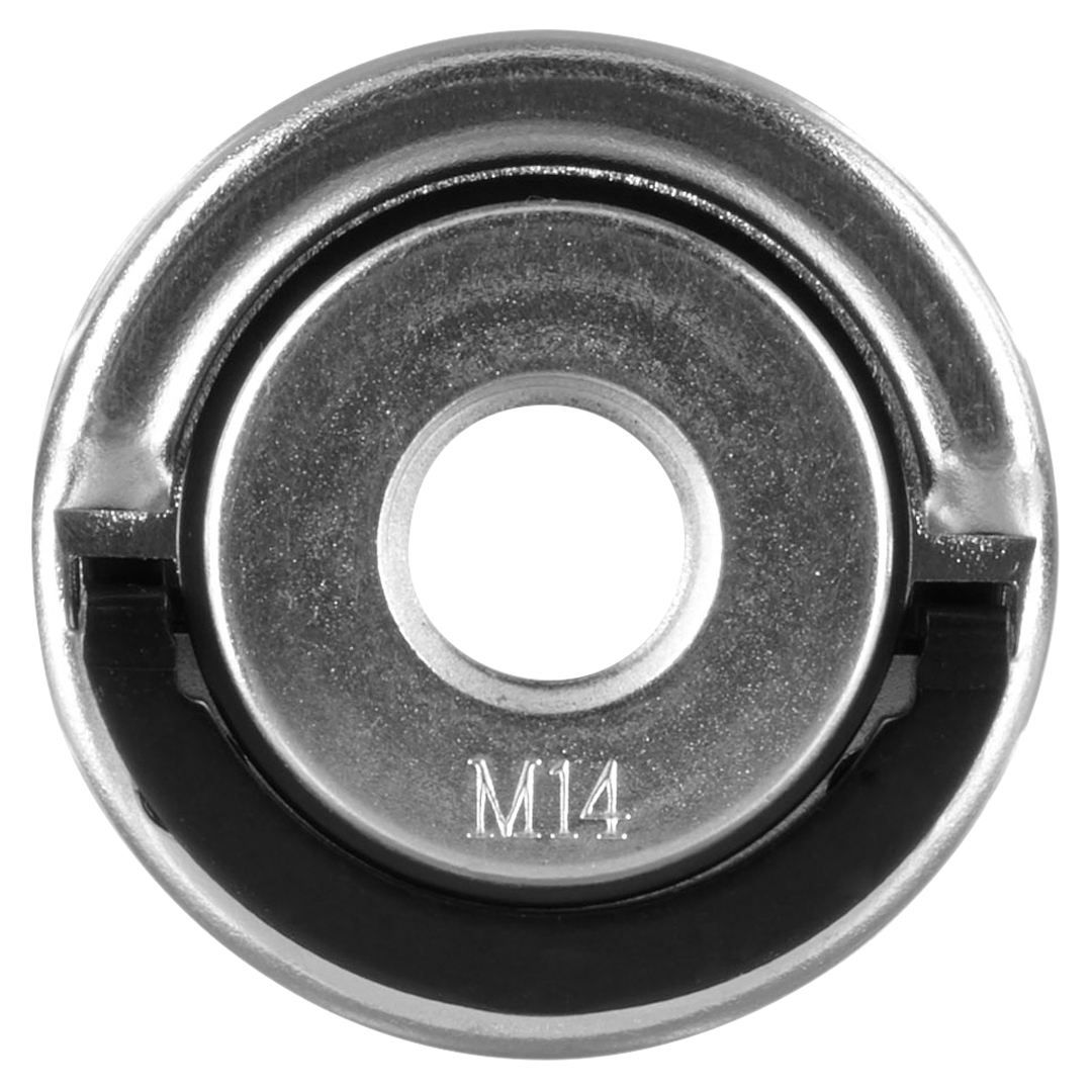 Ryobi easyfix mutter rakef