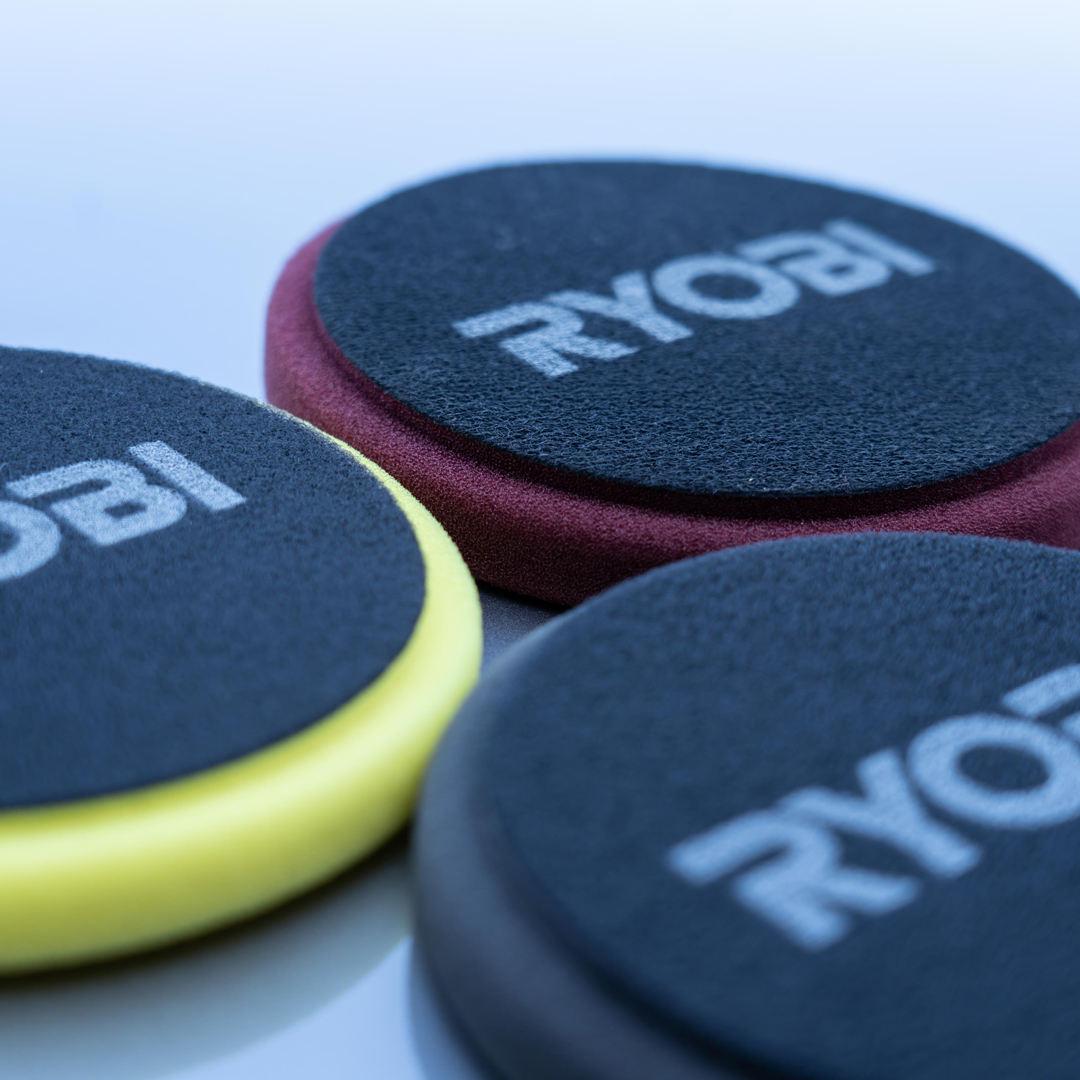 Ryobi poleringsmaskin r18p-0 - Bilde 6