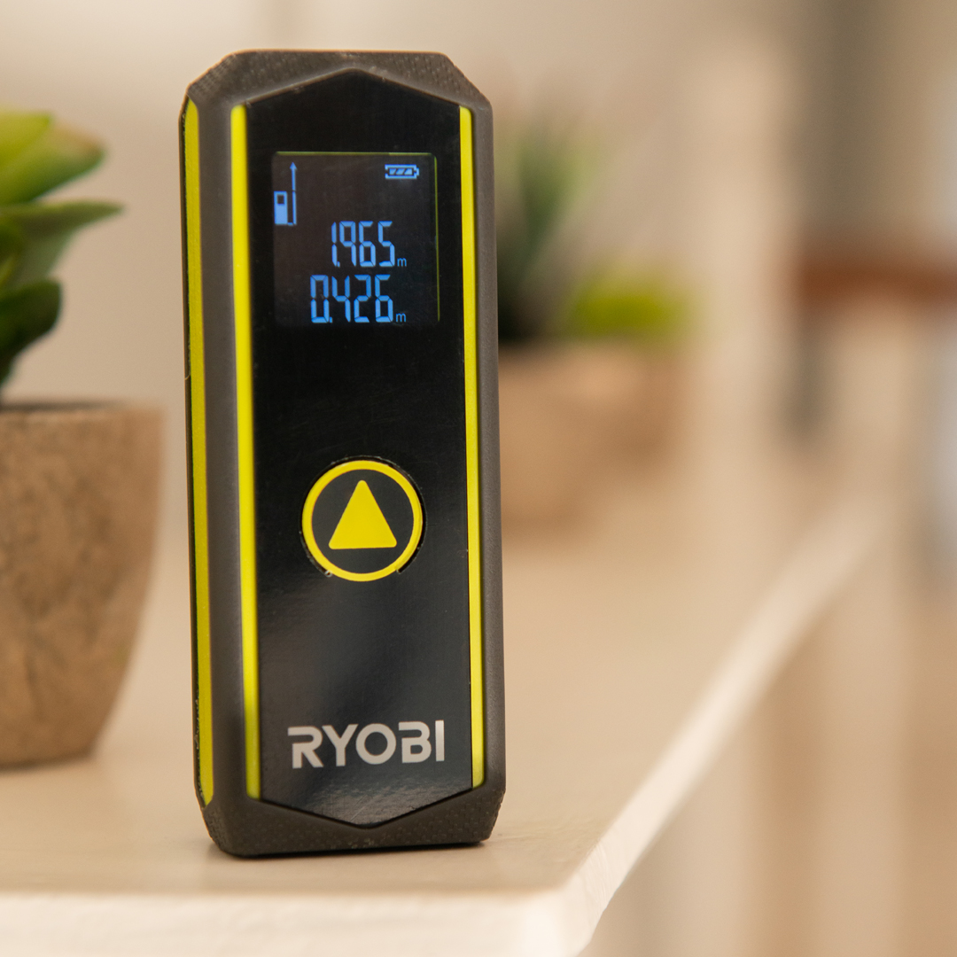Ryobi laser avstandsmåler rbldm20 - Bilde 4