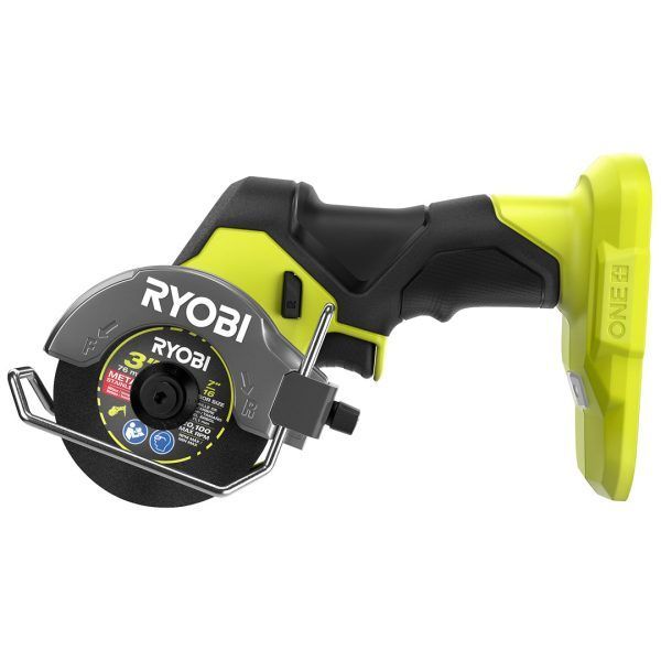 Ryobi multikapp one+ hp rct18c-0 - Bilde 2