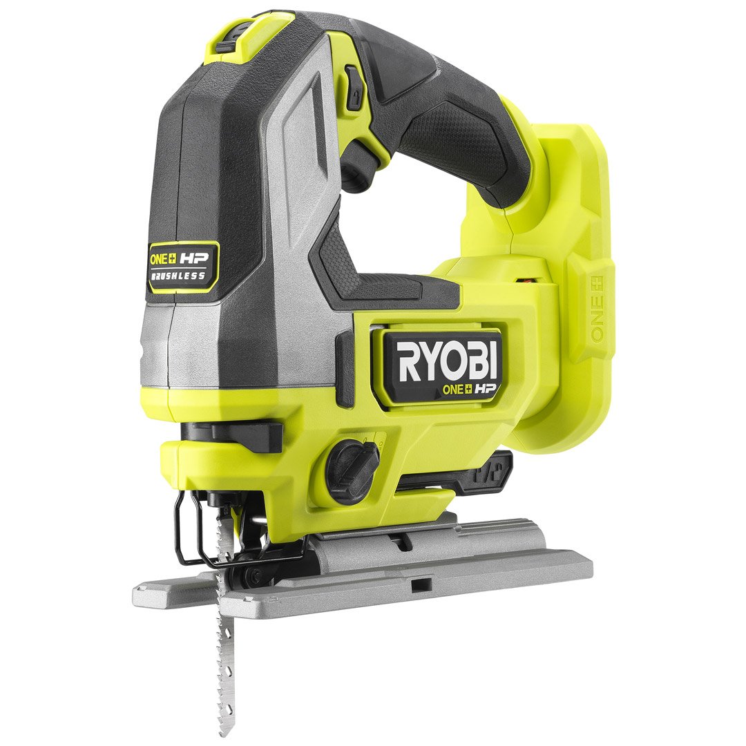 Ryobi stikksag one+ hp rjs18x-0