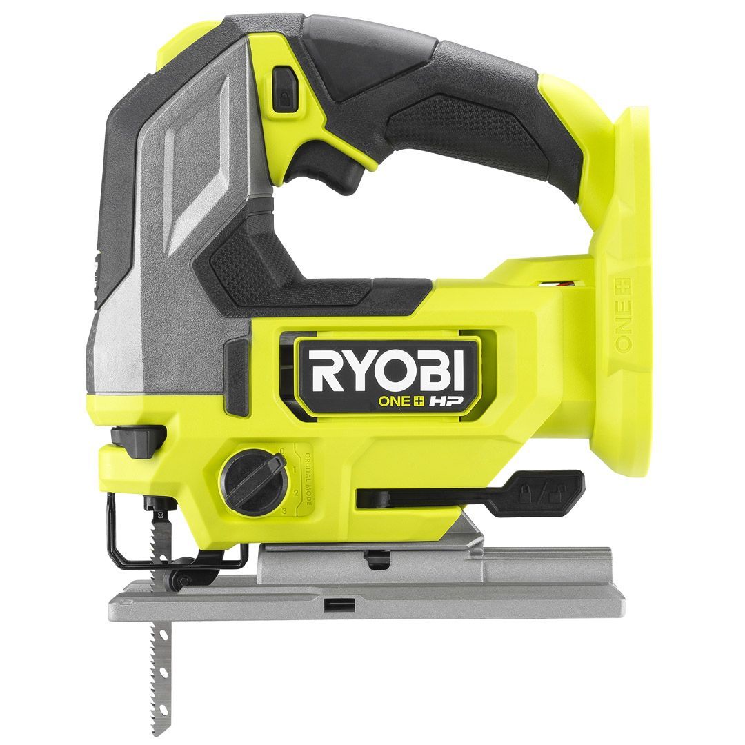 Ryobi stikksag one+ hp rjs18x-0 - Bilde 3