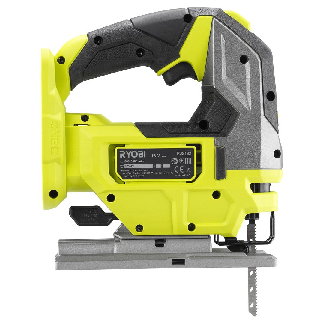 Ryobi stikksag one+ hp rjs18x-0 - Bilde 4