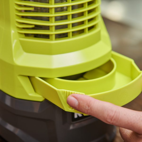 Ryobi insektfanger one+ ry18bza-0 - Bilde 4