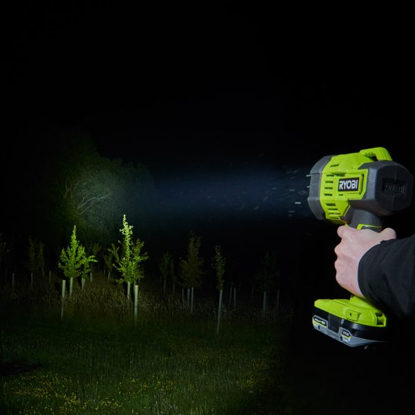 Ryobi spotlys one+ rls18-0 - Bilde 3